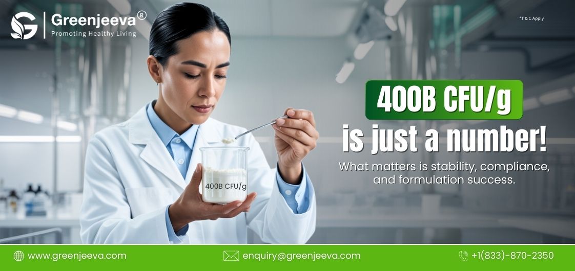 How Is the American Market for High Potency Probiotic Powders Shaping Procurement Decisions in 2025